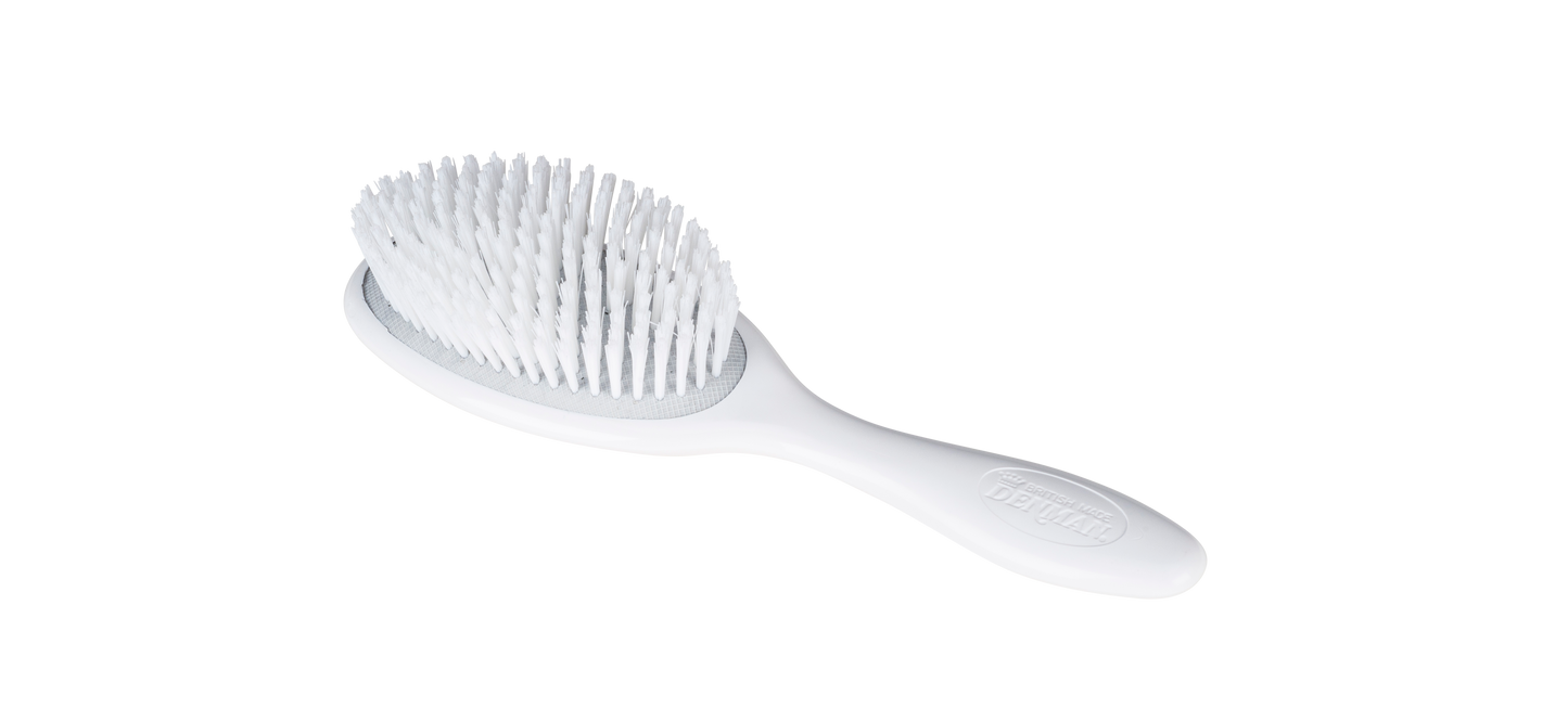 デンマン D86 ベビーブラシ エレファント