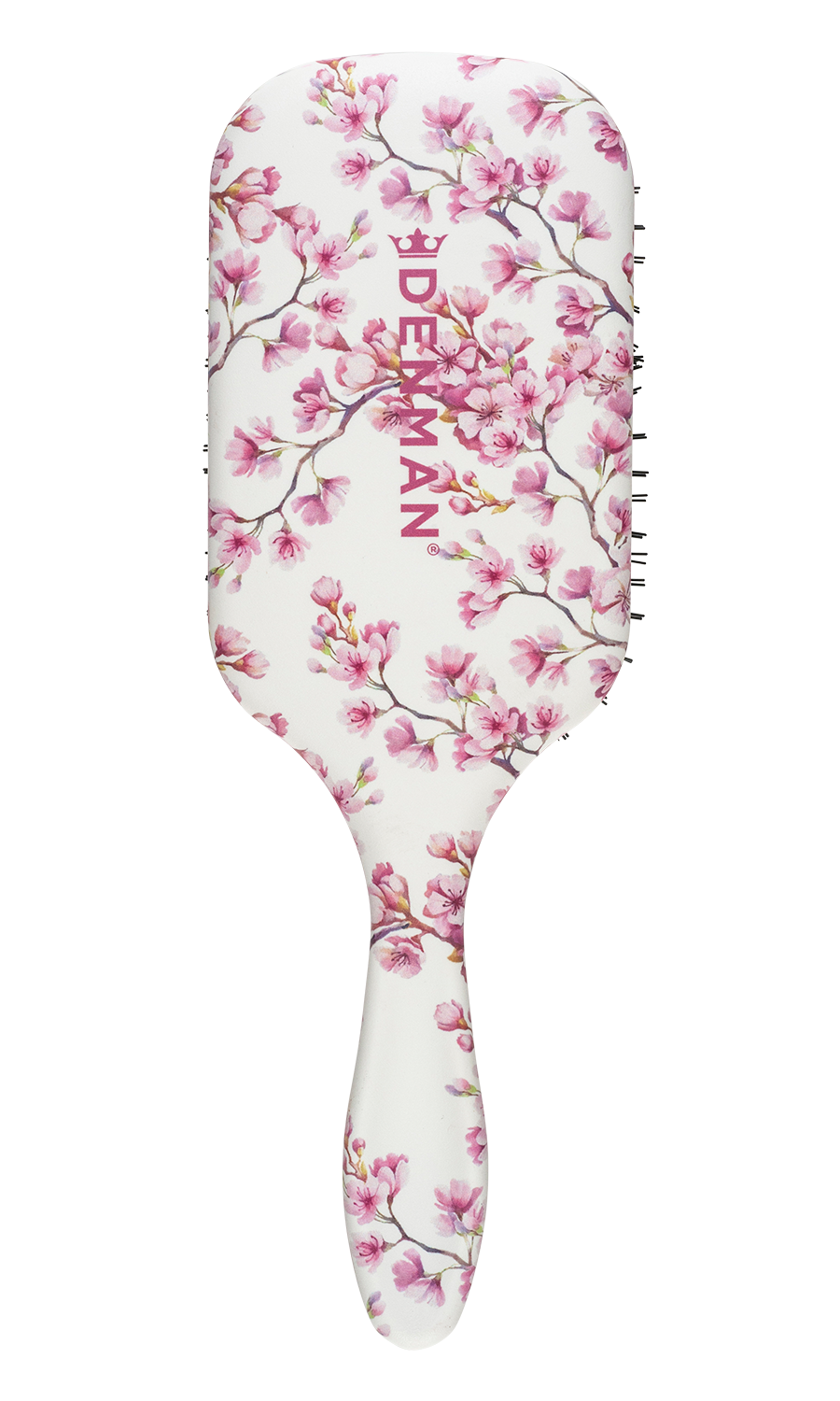 公式】デンマン D90L タングルテイマー ウルトラ 京都桜 | ブラシ 公式】デンマン D90L タングルテイマー ウルトラ 京都桜 | ブラシ