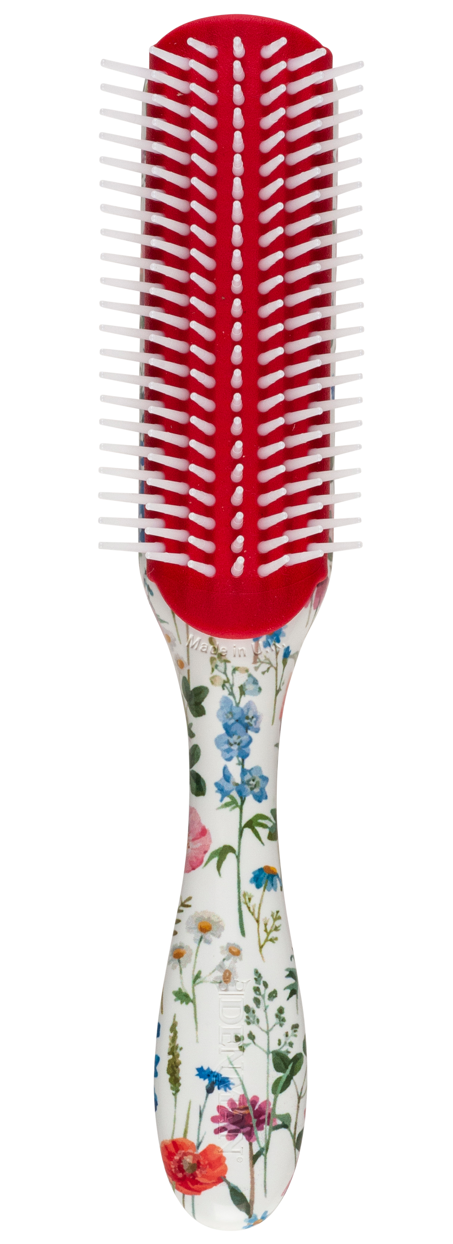 デンマン D3 オリジナルスタイラー ワイルドフラワー (7列)