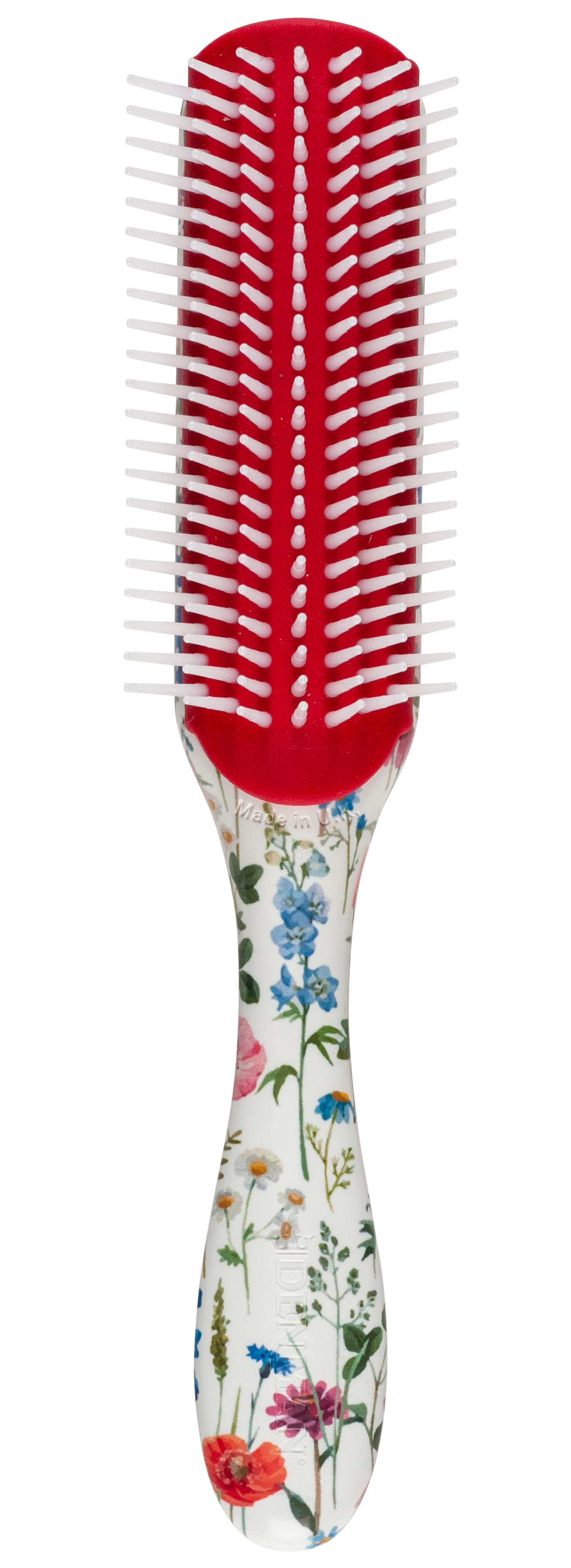 デンマン D3 オリジナルスタイラー ワイルドフラワー (7列)