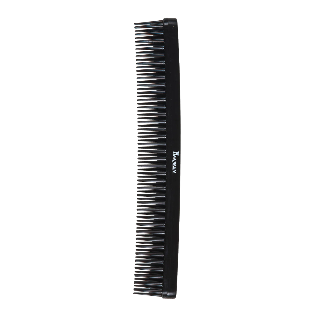 デンマン D12 ディタングル＆ティーズ ブラック