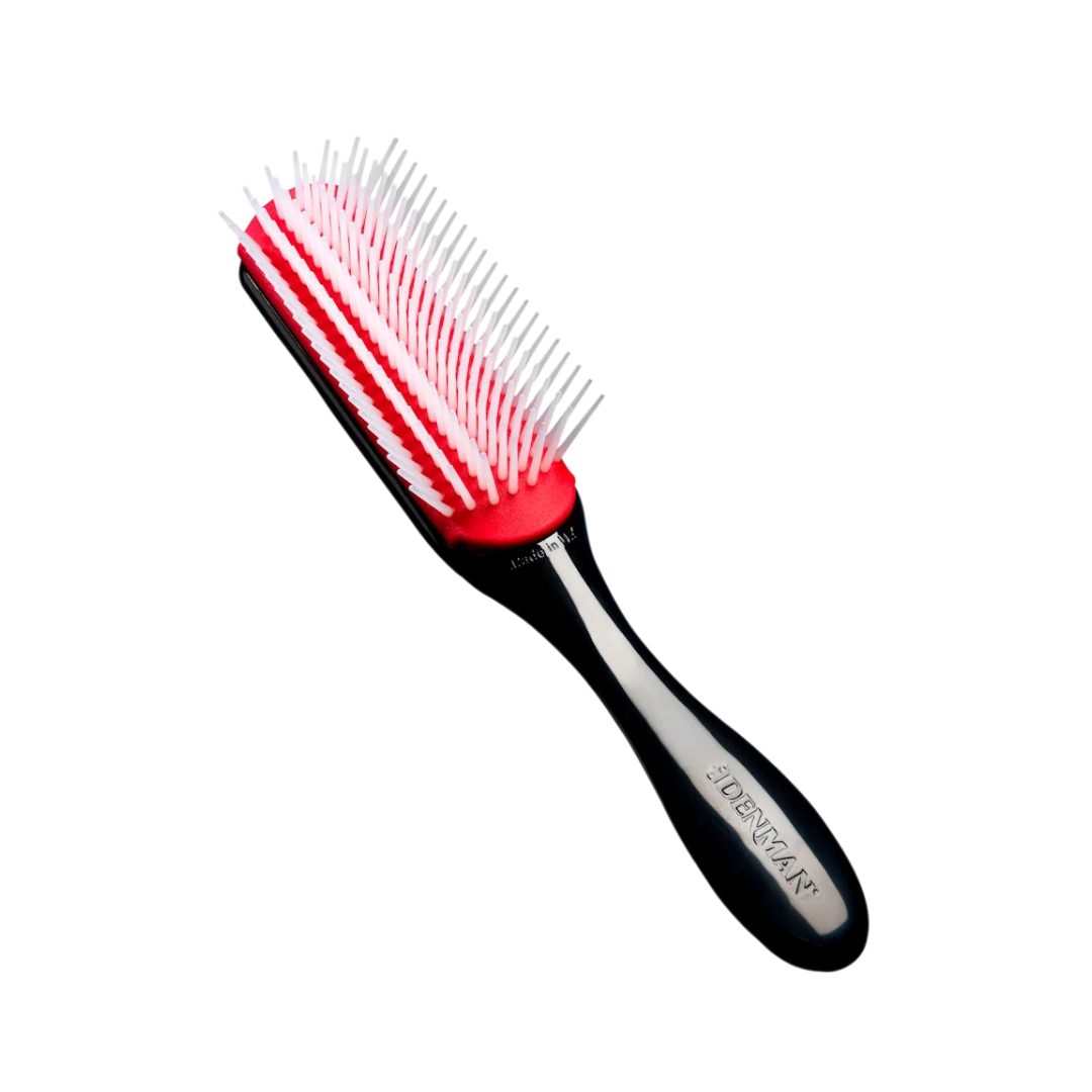 デンマン D3 オリジナルスタイラー ブラック (7列)