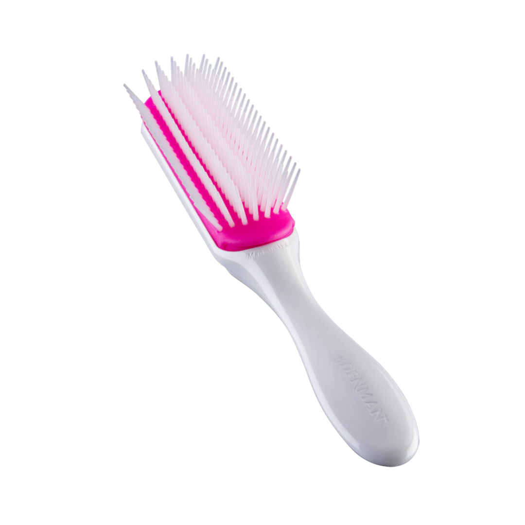 公式】デンマン D3 オリジナル スタイラー 京都桜 (7列) | ブラシ