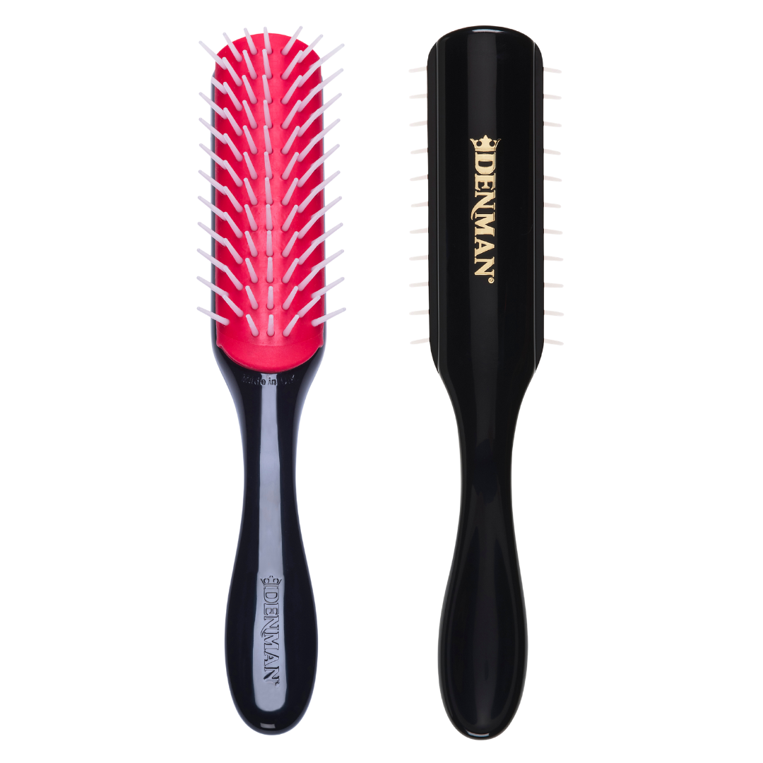 デンマン D31 フリーフロー スタイラー (7列)