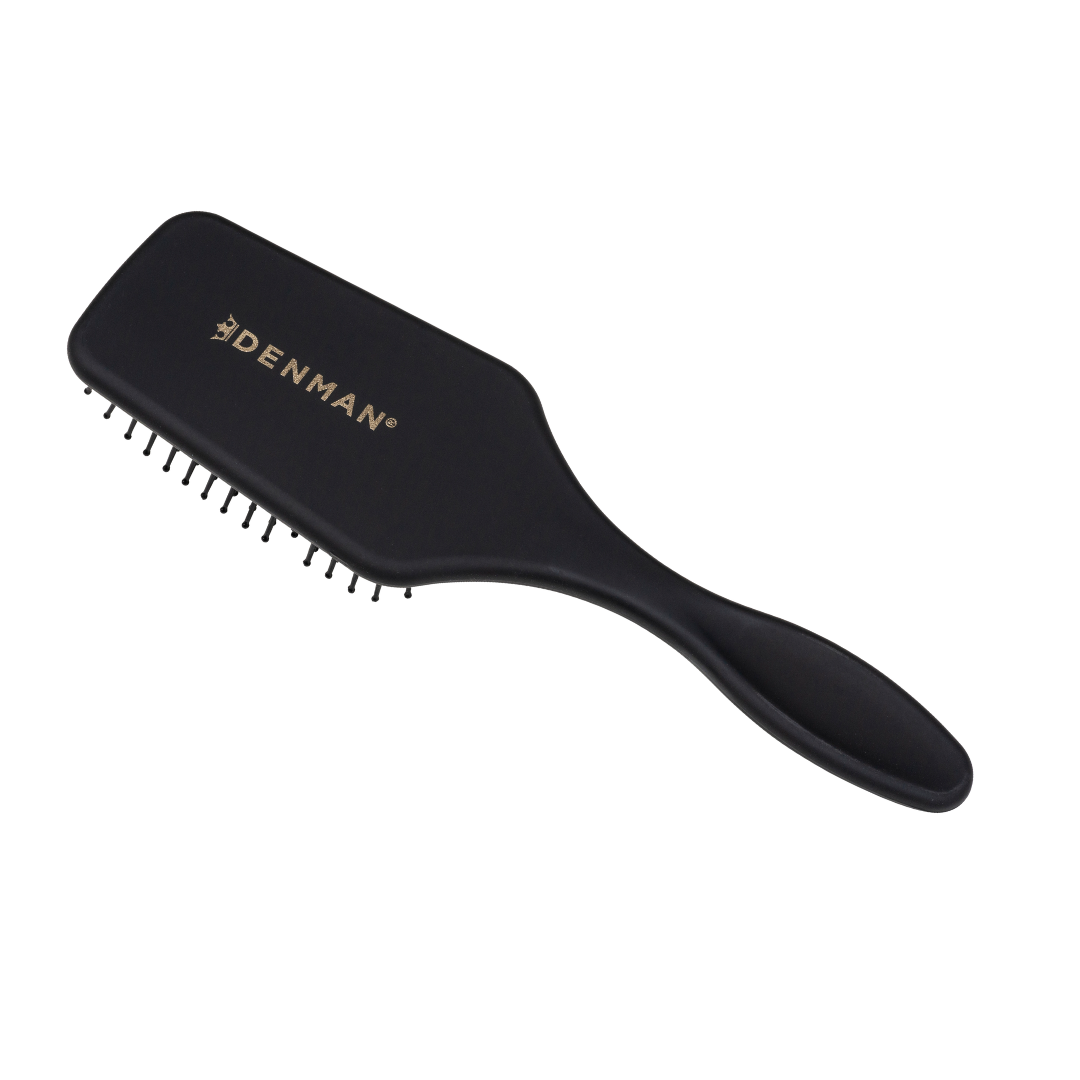 デンマン D84 ミニパドルブラシ