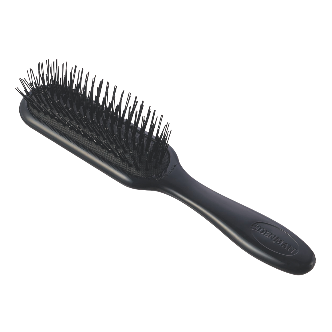 デンマン D90 タングルテイマー ウルトラ ミニ ブラック