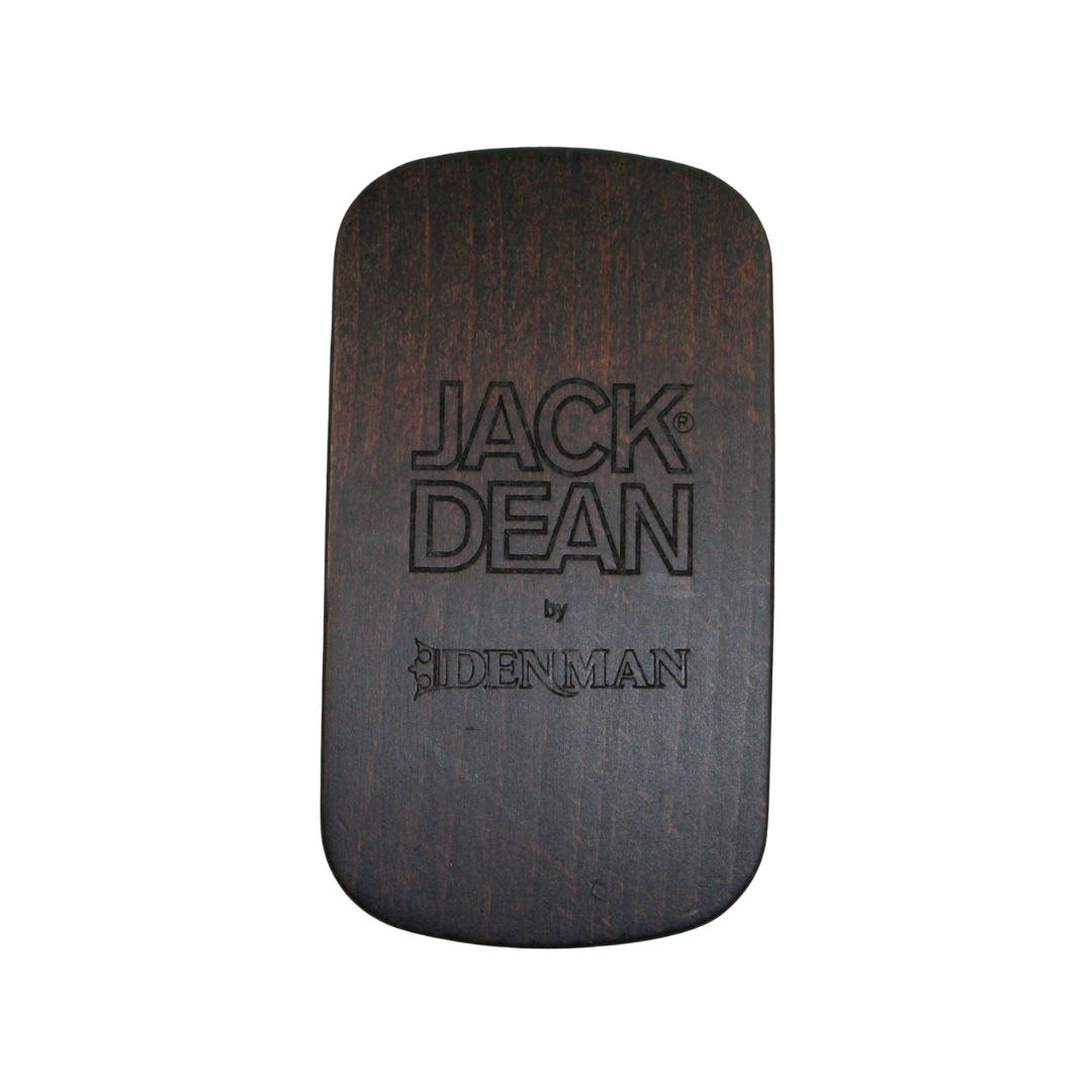 ジャックディーン ミリタリーブラシ