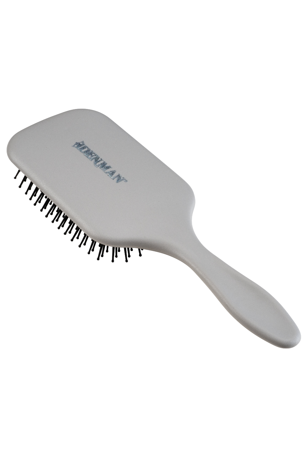 デンマン D83 パドルブラシ アークティックグレー