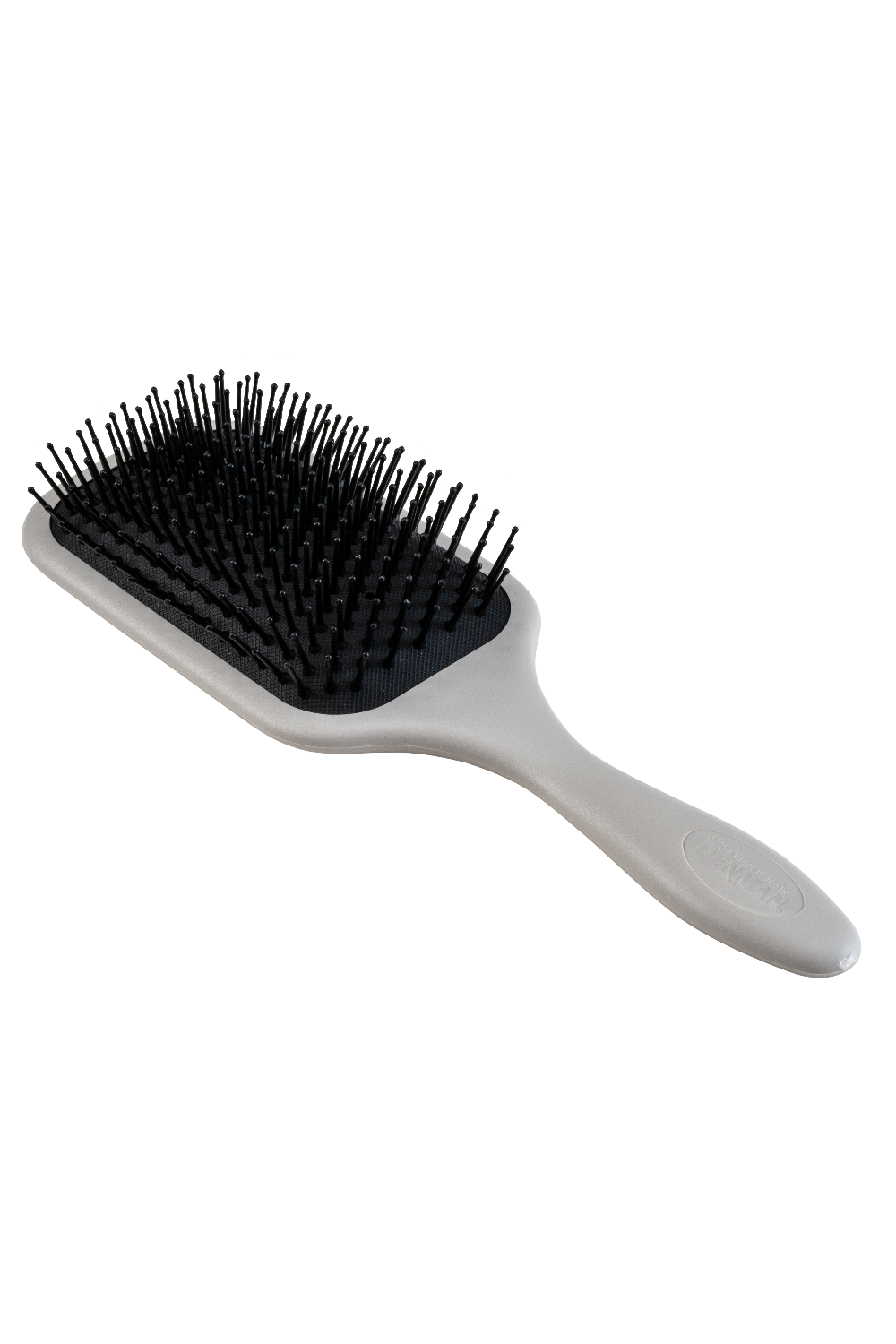 デンマン D83 パドルブラシ アークティックグレー