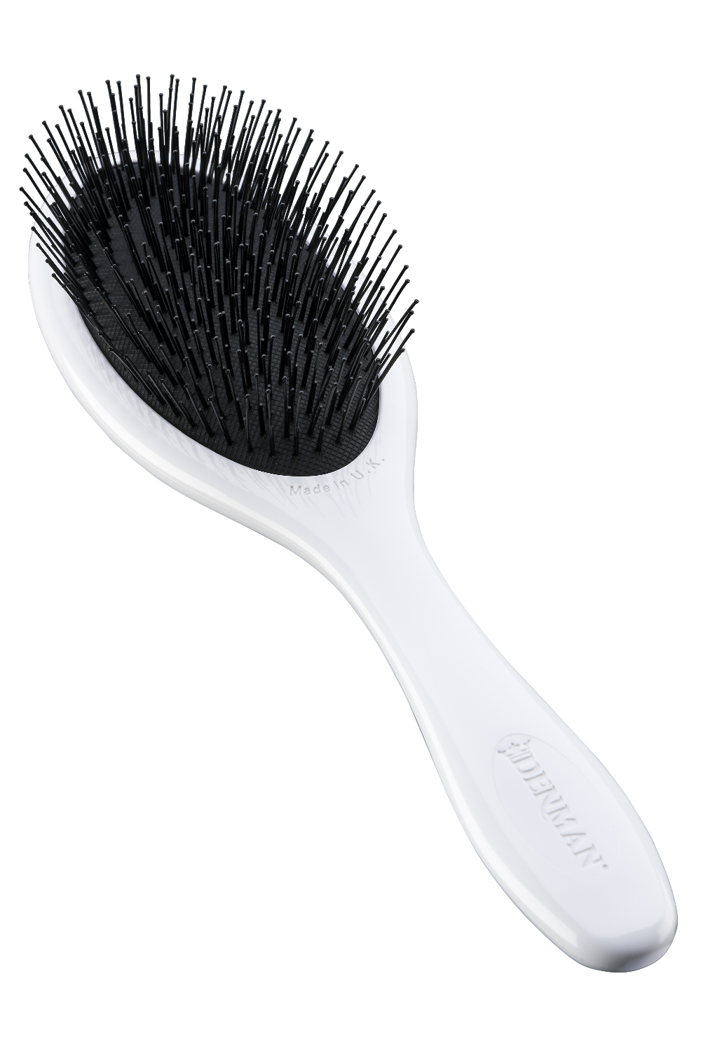 公式】デンマン D93M タングルテイマー ジェントル モノクローム